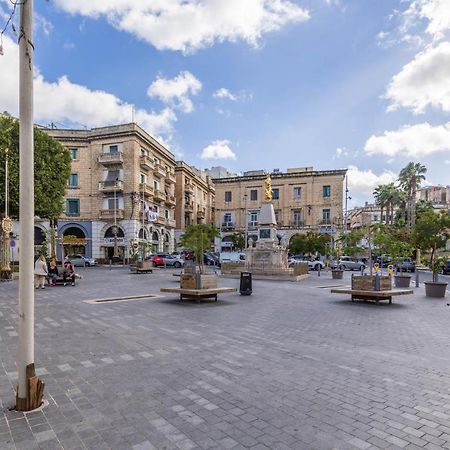 Bormla - Comfortable Two Bedroom Apartment Cospicua Extérieur photo